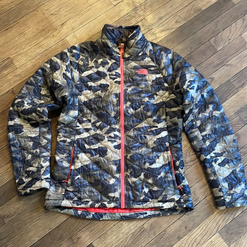 The North Face Thermoball